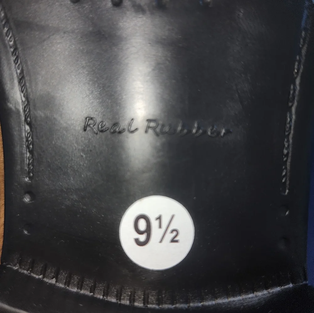 Men shoes - Picture 4 of 6